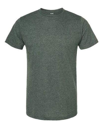Unisex Poly-Rich T-Shirt