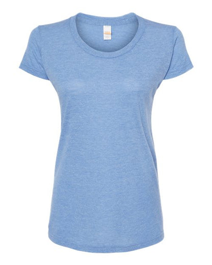 Women's Tri-Blend T-Shirt