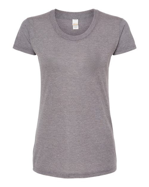 Women's Tri-Blend T-Shirt
