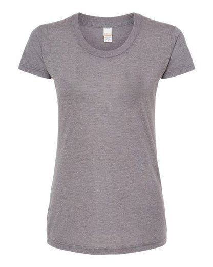Women's Tri-Blend T-Shirt