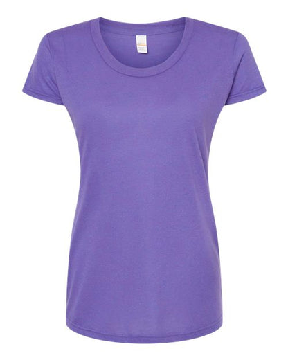 Women's Tri-Blend T-Shirt
