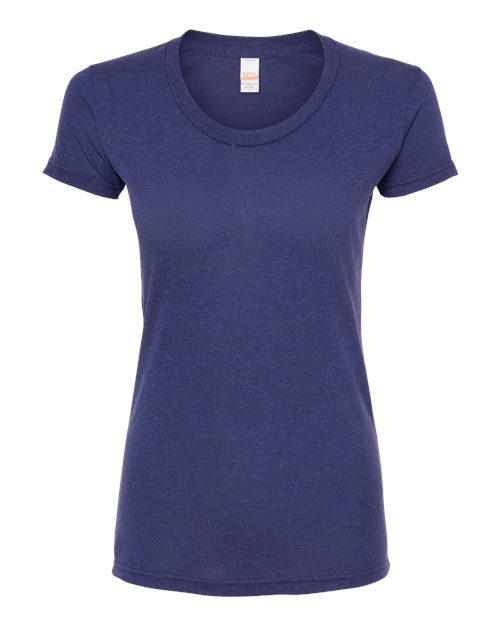 Women's Tri-Blend T-Shirt