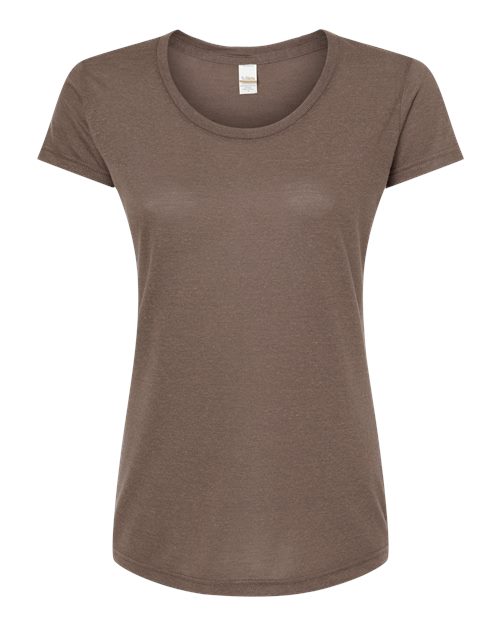 Women's Tri-Blend T-Shirt