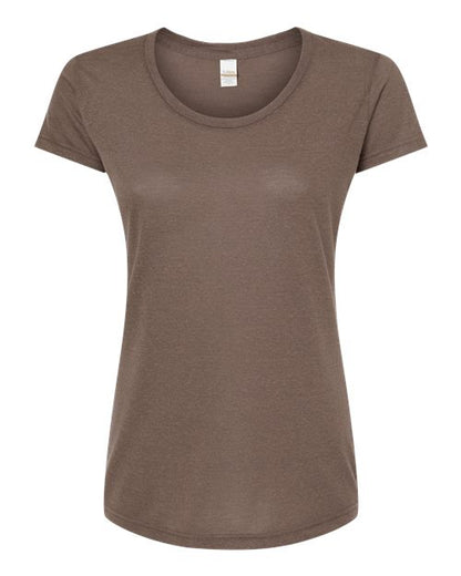 Women's Tri-Blend T-Shirt