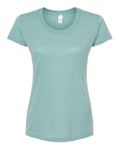 Women's Tri-Blend T-Shirt