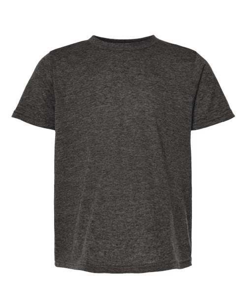 Youth Poly-Rich T-Shirt