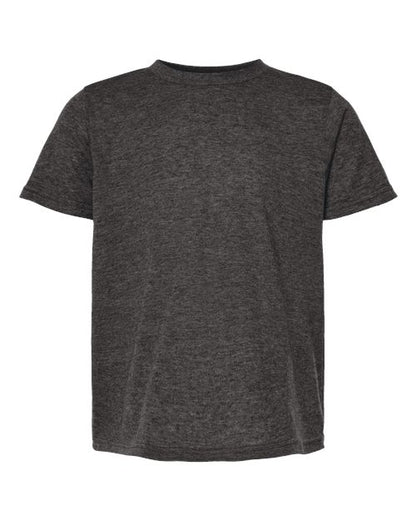 Youth Poly-Rich T-Shirt