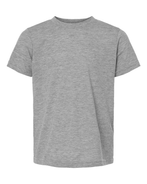 Youth Poly-Rich T-Shirt