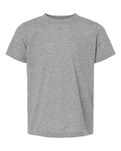 Youth Poly-Rich T-Shirt