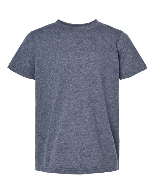Youth Poly-Rich T-Shirt