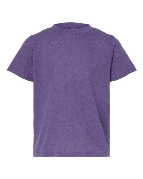 Youth Poly-Rich T-Shirt