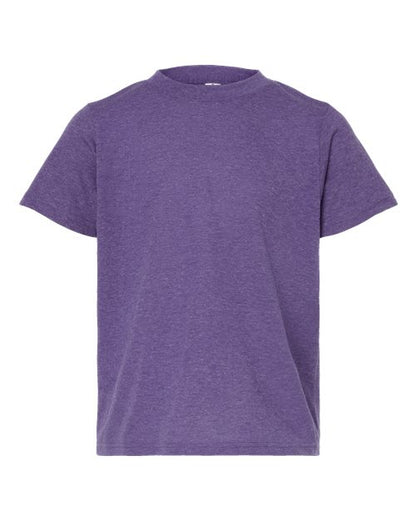 Youth Poly-Rich T-Shirt