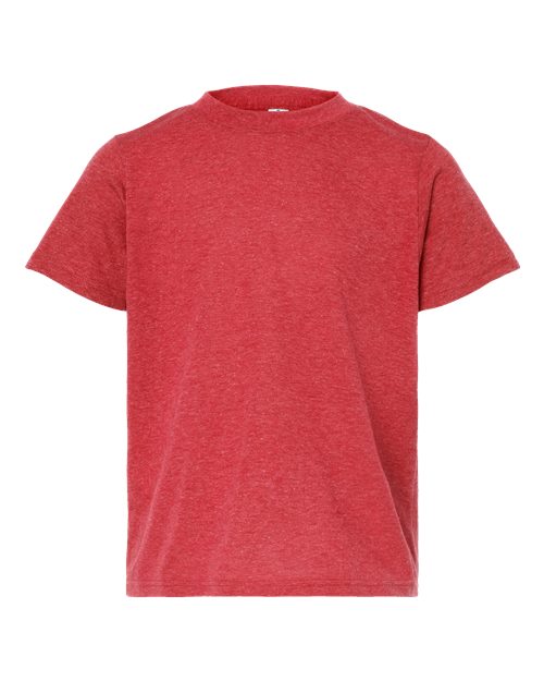 Youth Poly-Rich T-Shirt