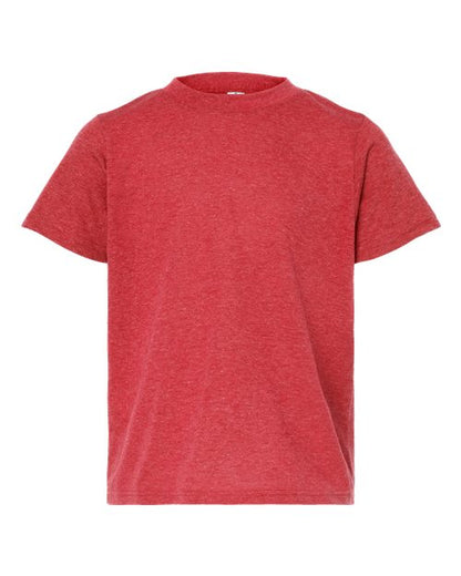 Youth Poly-Rich T-Shirt