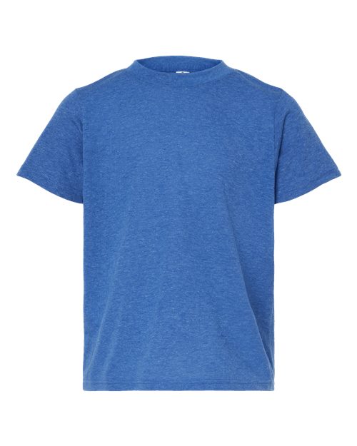Youth Poly-Rich T-Shirt