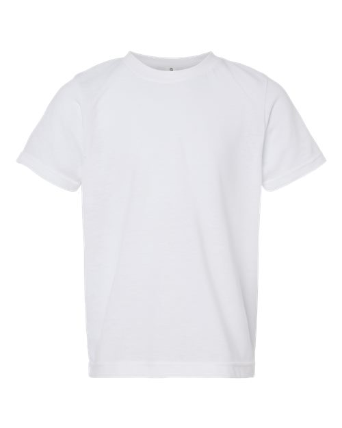 Youth Poly-Rich T-Shirt