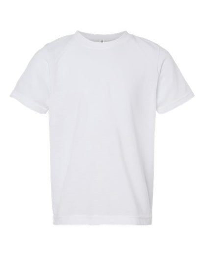 Youth Poly-Rich T-Shirt