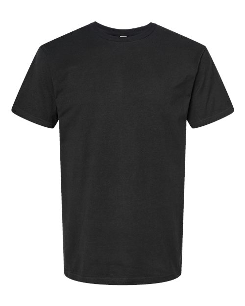 Unisex Heavyweight Jersey T-Shirt
