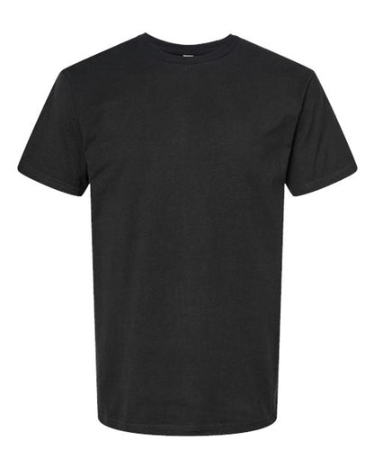 Unisex Heavyweight Jersey T-Shirt