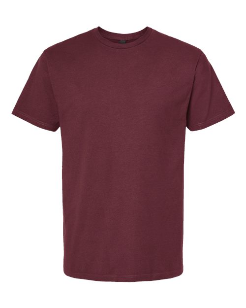 Unisex Heavyweight Jersey T-Shirt
