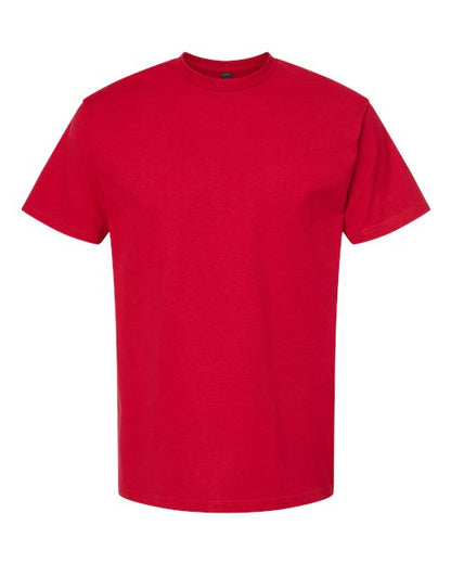 Unisex Heavyweight Jersey T-Shirt
