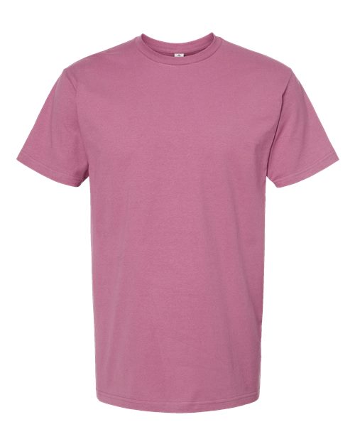 Unisex Heavyweight Jersey T-Shirt