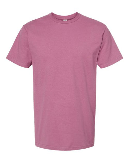 Unisex Heavyweight Jersey T-Shirt