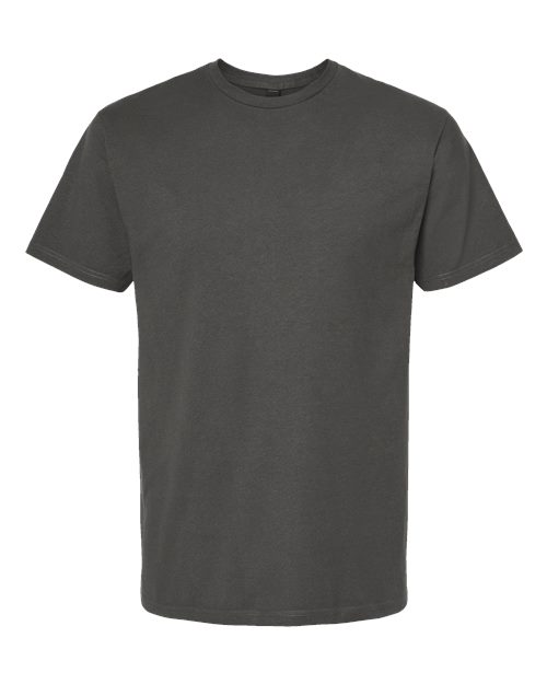 Unisex Heavyweight Jersey T-Shirt