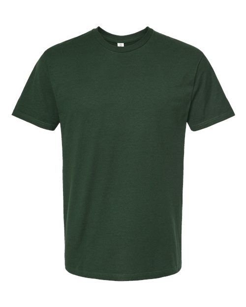 Unisex Heavyweight Jersey T-Shirt