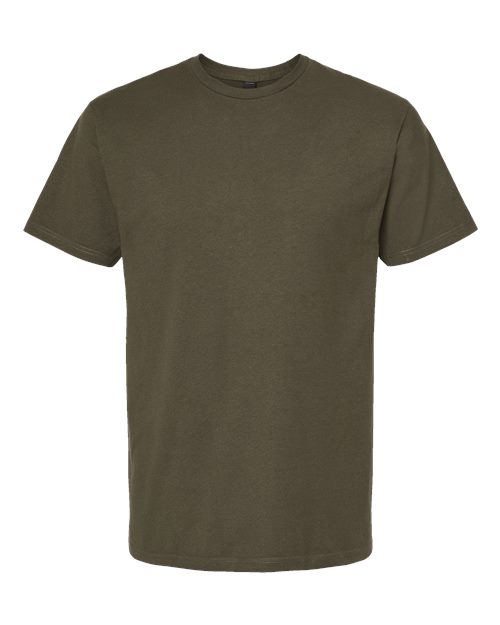 Unisex Heavyweight Jersey T-Shirt