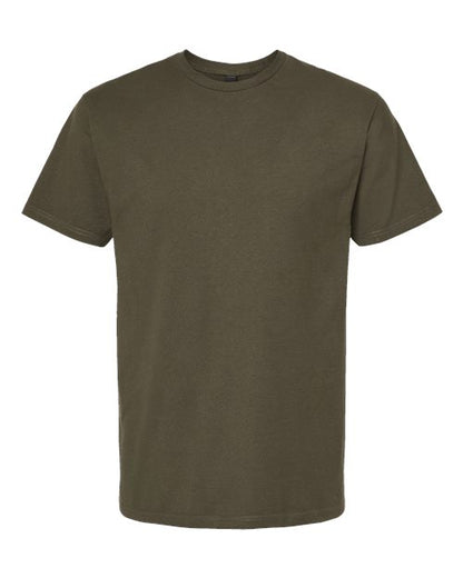 Unisex Heavyweight Jersey T-Shirt