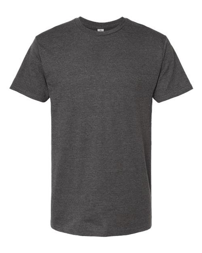 Unisex Heavyweight Jersey T-Shirt