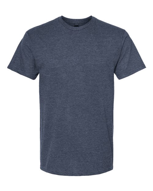 Unisex Heavyweight Jersey T-Shirt