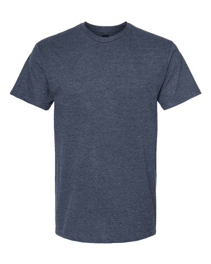 Unisex Heavyweight Jersey T-Shirt