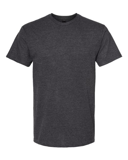 Unisex Heavyweight Jersey T-Shirt