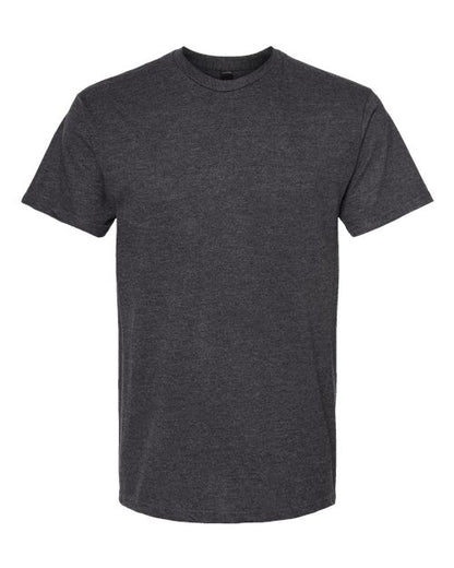 Unisex Heavyweight Jersey T-Shirt