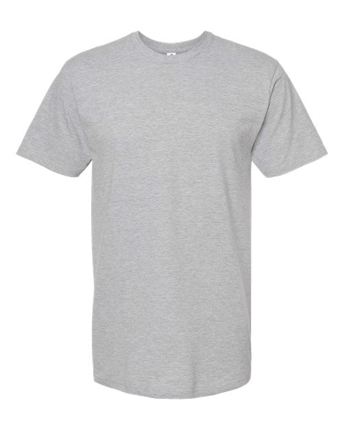 Unisex Heavyweight Jersey T-Shirt