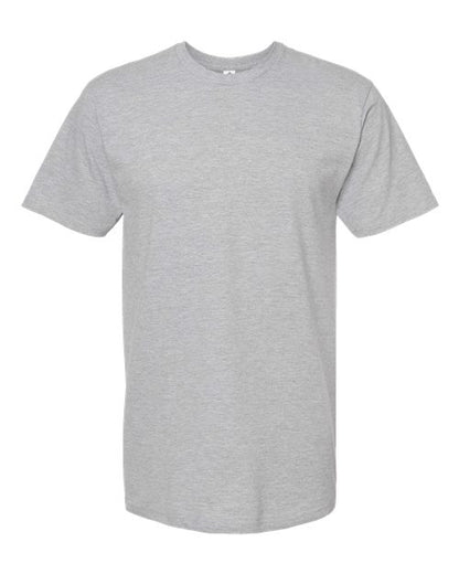 Unisex Heavyweight Jersey T-Shirt