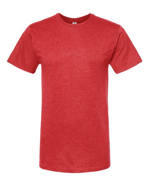 Unisex Heavyweight Jersey T-Shirt