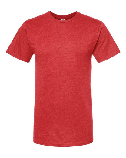 Unisex Heavyweight Jersey T-Shirt