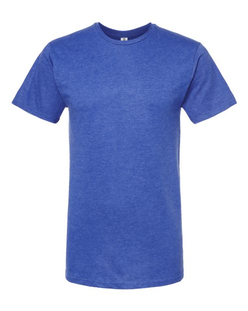 Unisex Heavyweight Jersey T-Shirt
