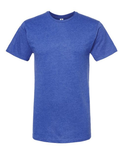 Unisex Heavyweight Jersey T-Shirt