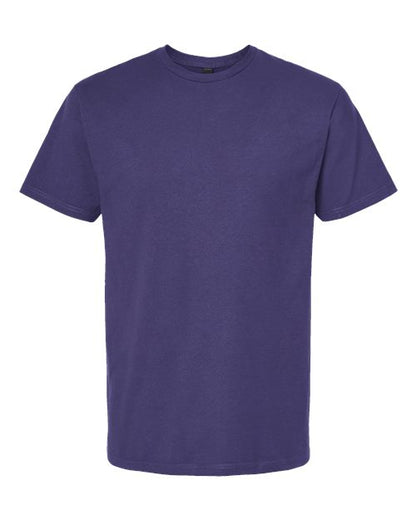 Unisex Heavyweight Jersey T-Shirt