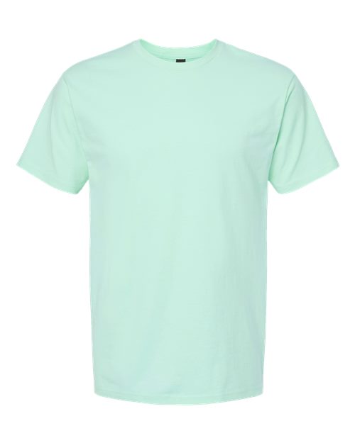 Unisex Heavyweight Jersey T-Shirt