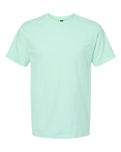 Unisex Heavyweight Jersey T-Shirt