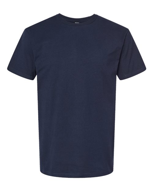 Unisex Heavyweight Jersey T-Shirt