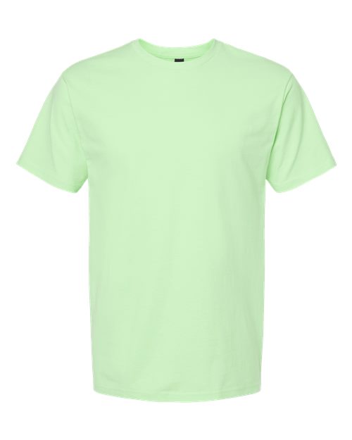 Unisex Heavyweight Jersey T-Shirt