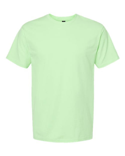 Unisex Heavyweight Jersey T-Shirt