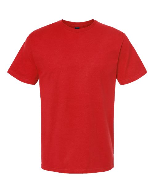 Unisex Heavyweight Jersey T-Shirt