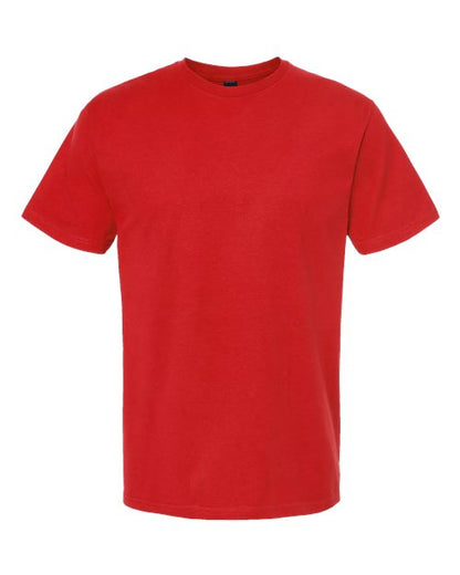Unisex Heavyweight Jersey T-Shirt